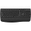 GENIUS SlimStar 8250 Wireless USB US crna tastatura+ miš