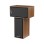 GENIUS SP-HF180 Pine Wood