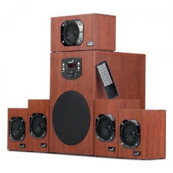 GENIUS SW-HF5.1 4600 II EU