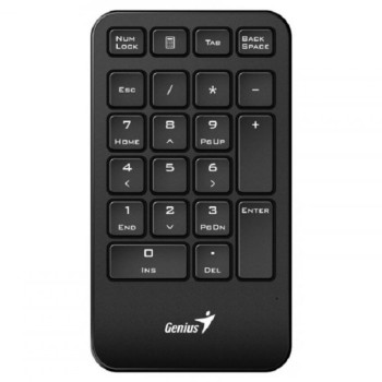 GENIUS Tastatura NumPad 1000 USB numerička