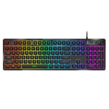 GENIUS Tastatura Scorpion K7 Plus Gaming USB US