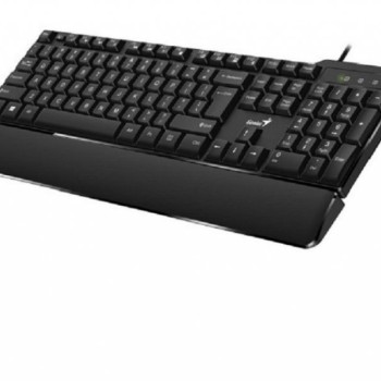GENIUS Tastatura USB KB-100XP US