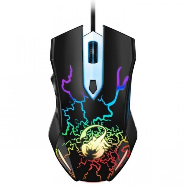 GENIUS USB SCORPION SPEAR