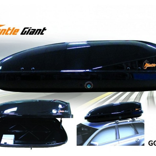 GENTLE GIANT GG-1021 , auto krovni sanduk