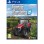 Giants Software PS4 Farming Simulator 22
