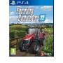 Giants Software PS4 Farming Simulator 22