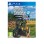 Giants Software PS4 Farming Simulator 22 - Platinum Edition