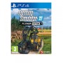 Giants Software PS4 Farming Simulator 22 - Platinum Edition