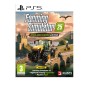 Giants Software PS5, Farming Simulator 25: Highlands Fishing Edition