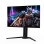 GIGABYTE 27 inča, 500Hz QHD 2560x1440 OLED, Adjustable peak 1000-nit mode, G-Sync Compatible, AMD FreeSync PremiumPro (FO27Q5P EK)