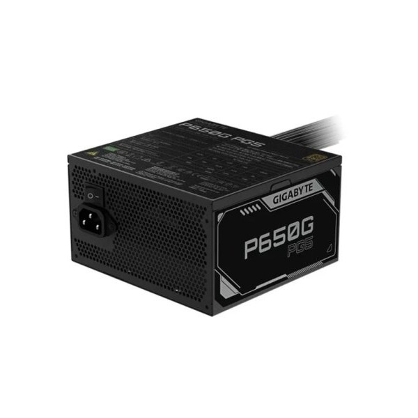 GIGABYTE 650W GP-P650G PG5 Gold napajanje