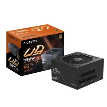 GIGABYTE 750W GP-UD750GM PG5 V2 Gold modularno napajanja