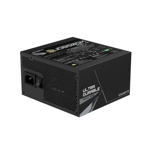 GIGABYTE 850W GP-UD850GM PG5 V2 Gold modularno napajanje