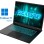 GIGABYTE A16 3TH (FHD+ 165Hz 300nits, Ryzen 7 260, 16GB, 512GB SSD, RTX 5050 8GB, Backlit, Win 11 Home)