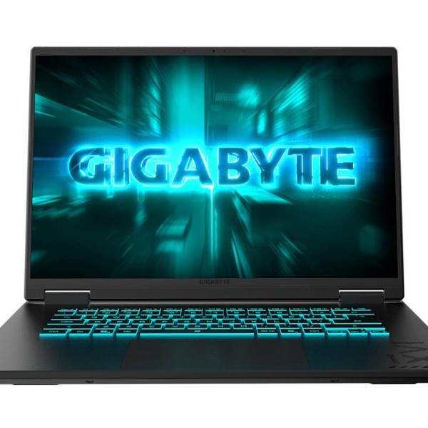 GIGABYTE A16 CMH (i5) FHD+ 165Hz 300nits, i5-13420H, 16GB, 512GB SSD, RTX 4050 6GB, Backlit)