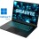 GIGABYTE A16 PRO DYH (QHD+ 165Hz 300nits, Core 7 240H, 32GB, 1TB SSD, RTX 5080 16GB, Backlit, Win 11 Home)