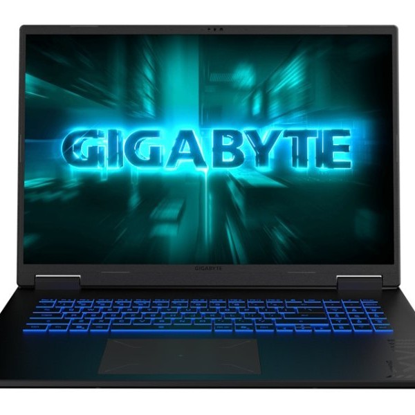 GIGABYTE A18 3TH (18 inch, QHD+ 165Hz, Ryzen 7 260, 16GB, 1TB SSD, RTX 5050 8GB, RGB Backlit)