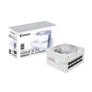 GIGABYTE AORUS ELITE P1000W ICE Platinum modularno napajanje GP-AE1000PM PG5 ICE