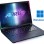 GIGABYTE AORUS MASTER 16 BZH (QHD+ OLED 240Hz, Ultra 9 275HX, 64GB, 2TB SSD, RTX 5090 24GB, RGB Backlit, Win 11 Pro)