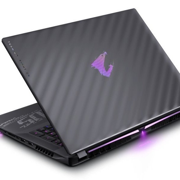 GIGABYTE AORUS MASTER 18 BYH (QHD+ MiniLED 240Hz, Ultra 9 275HX, 64GB, 2TB SSD, RTX 5080 16GB, RGB Backlit, Win 11 Pro)