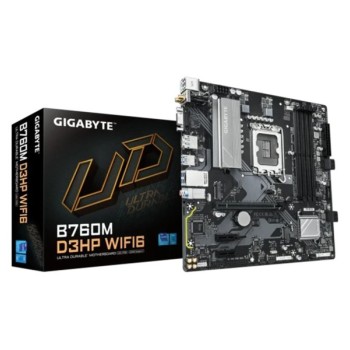 GIGABYTE B760M D3HP WIFI6 DDR5
