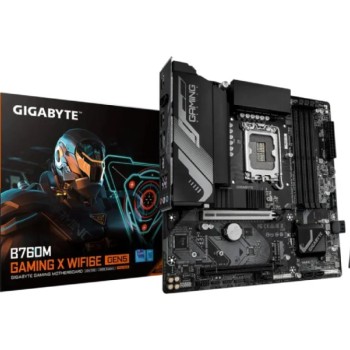 GIGABYTE B760M GAMING X WF6E GEN5 matična ploča
