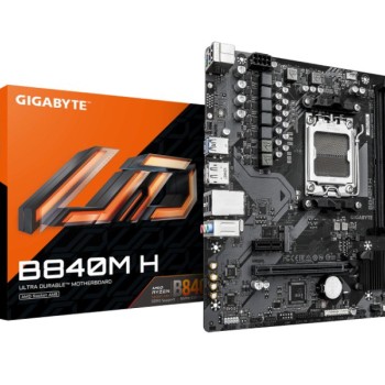 GIGABYTE B840M H