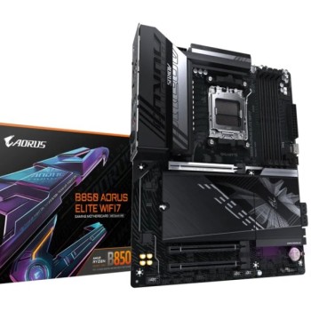GIGABYTE B850 AORUS ELITE WiFi7