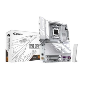 GIGABYTE B850 AORUS ELITE WIFI7 ICE