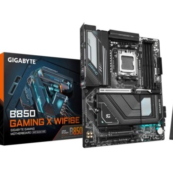 GIGABYTE B850 GAMING X WIFI 6E