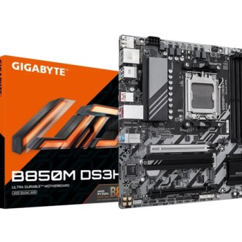GIGABYTE B850M DS3H