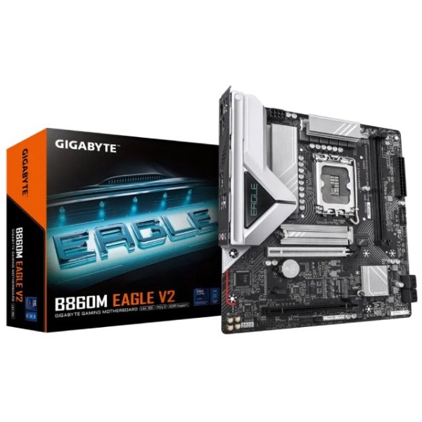 GIGABYTE B860M EAGLE V2 rev. 1.x matična ploča