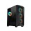 GIGABYTE C301 V2 Crno midi kuciste sa providnom stranicom