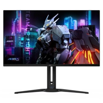 GIGABYTE FO32U OLED 4K 165Hz USB-C