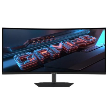 GIGABYTE G34WQC2 WQHD 200Hz Curved