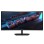 GIGABYTE G34WQC2 WQHD 200Hz Curved