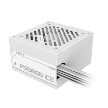 GIGABYTE GP-P650SS ICe Silver 650W