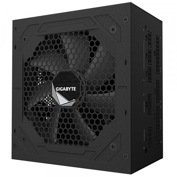 GIGABYTE GP-UD850GM 850W Gold modularno napajanje GP-UD850GM PG5 GEU2