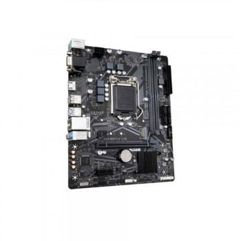GIGABYTE H410M H V2 VGA/HDMI/M.2