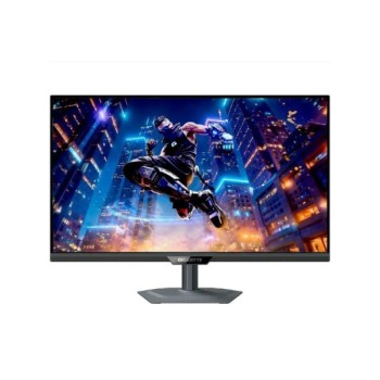 GIGABYTE M27UP IPS 4K 160Hz USB-C