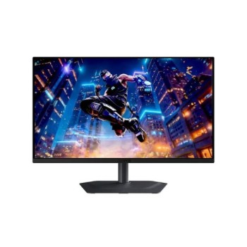 GIGABYTE MO27Q3 QD-OLED QHD 360Hz USB-C