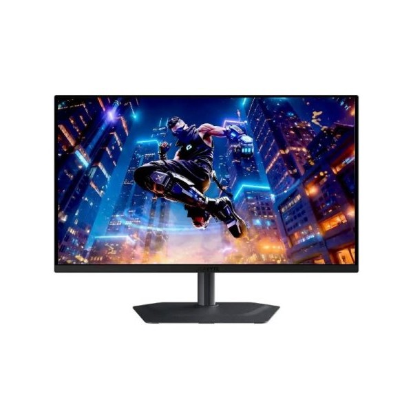 GIGABYTE MO27Q3 QD-OLED QHD 360Hz USB-C
