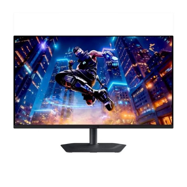 GIGABYTE MO32U2 QD-OLED 4K 240Hz USB-C