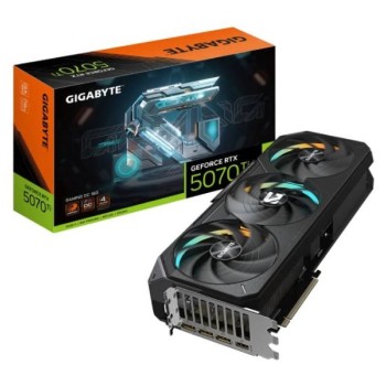 GIGABYTE NVidia GeForce RTX 5070 Ti GAMING 16GB 256bit GV-N507TGAMING OC-16GD