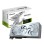 GIGABYTE NVidia GeForce RTX 5080 AORUS MASTER ICE 16GB GV-N5080AORUSM ICE-16GD rev. 1.0