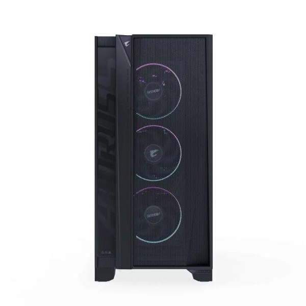 GIGABYTE Ryzen 7 9800X3D, 2x16GB, 2TB SSD , RTX 5070 Ti 16GB, Win 11 Home