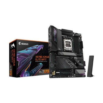 GIGABYTE X870E AORUS ELITE WIFI 7 rev. 1.2