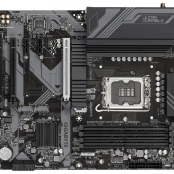 GIGABYTE Z790 D AX