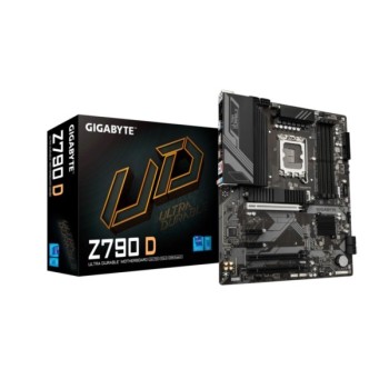GIGABYTE Z790 D rev. 1.x