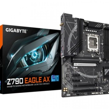 GIGABYTE Z790 EAGLE AX